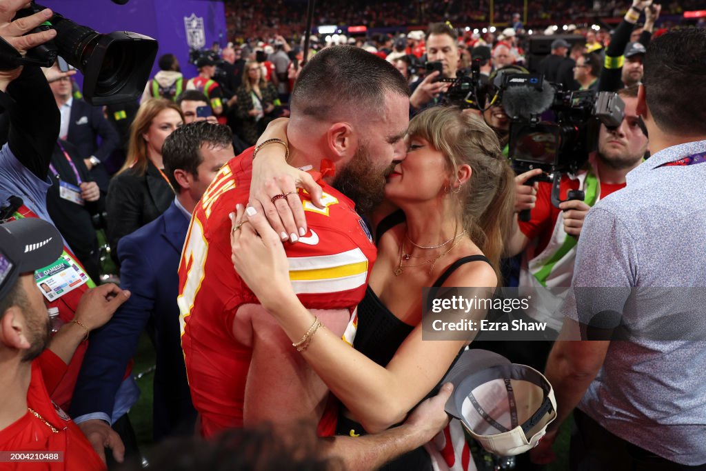 Super Bowl LVIII - San Francisco 49ers v Kansas City Chiefs