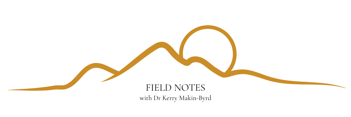 Dr Kerry Makin-Byrd - Clinical Psychologist