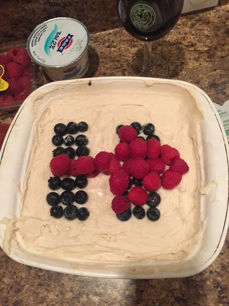 One nation, under God, indivisible, with justice and liberty for all.