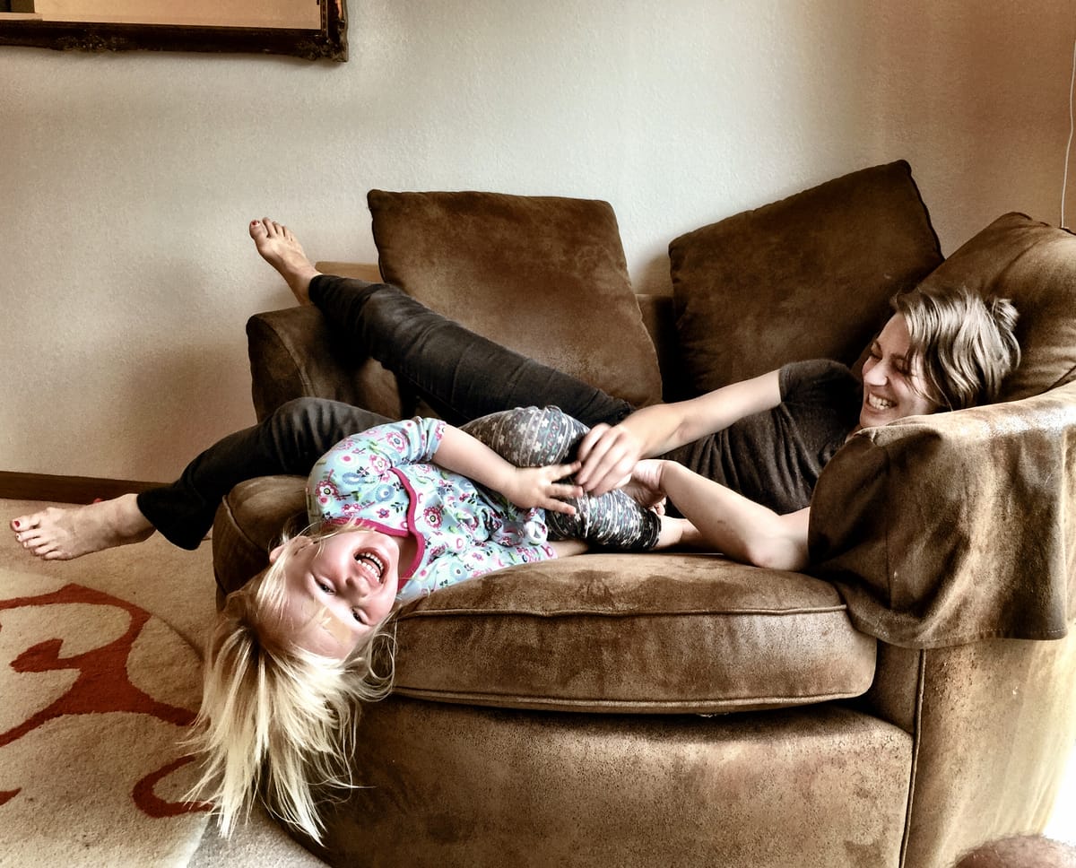 [START HERE] Welcome to Kerry Makin-Byrd's newsletter