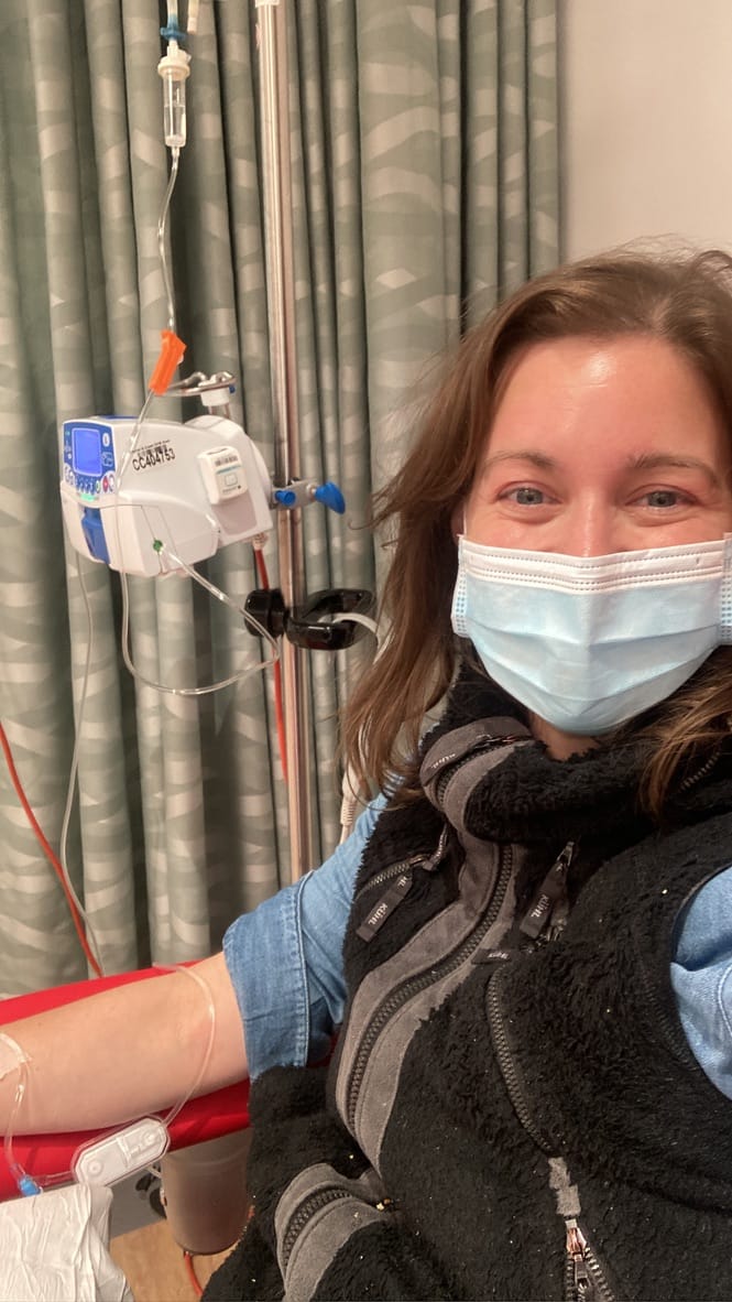 Medical care, trauma survivors, and doing better