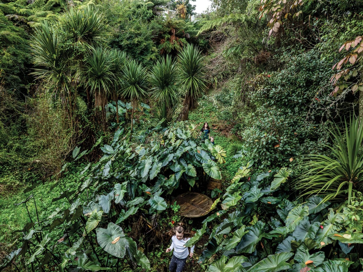 I got COVID. Here’s what helped: going really small.