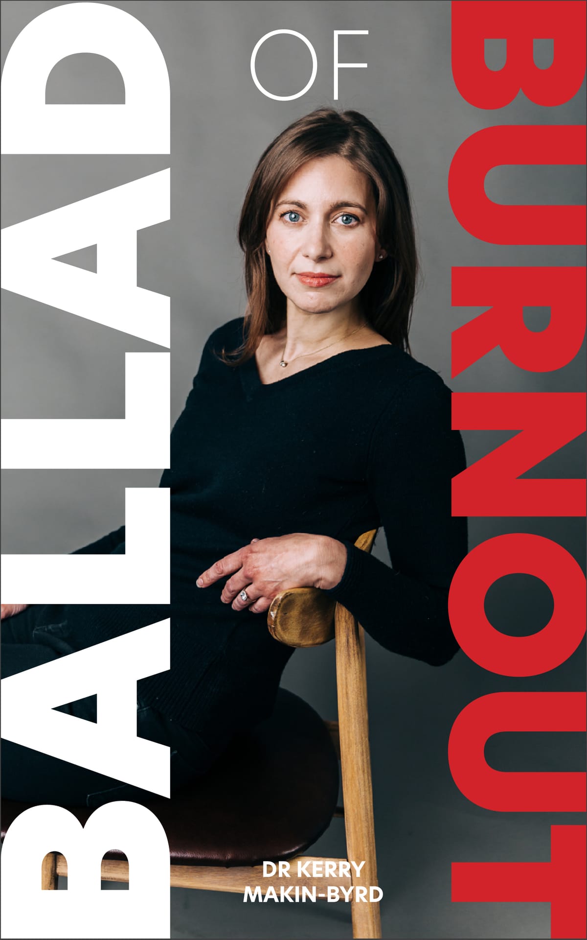 Ballad of Burnout, part 4 of 4