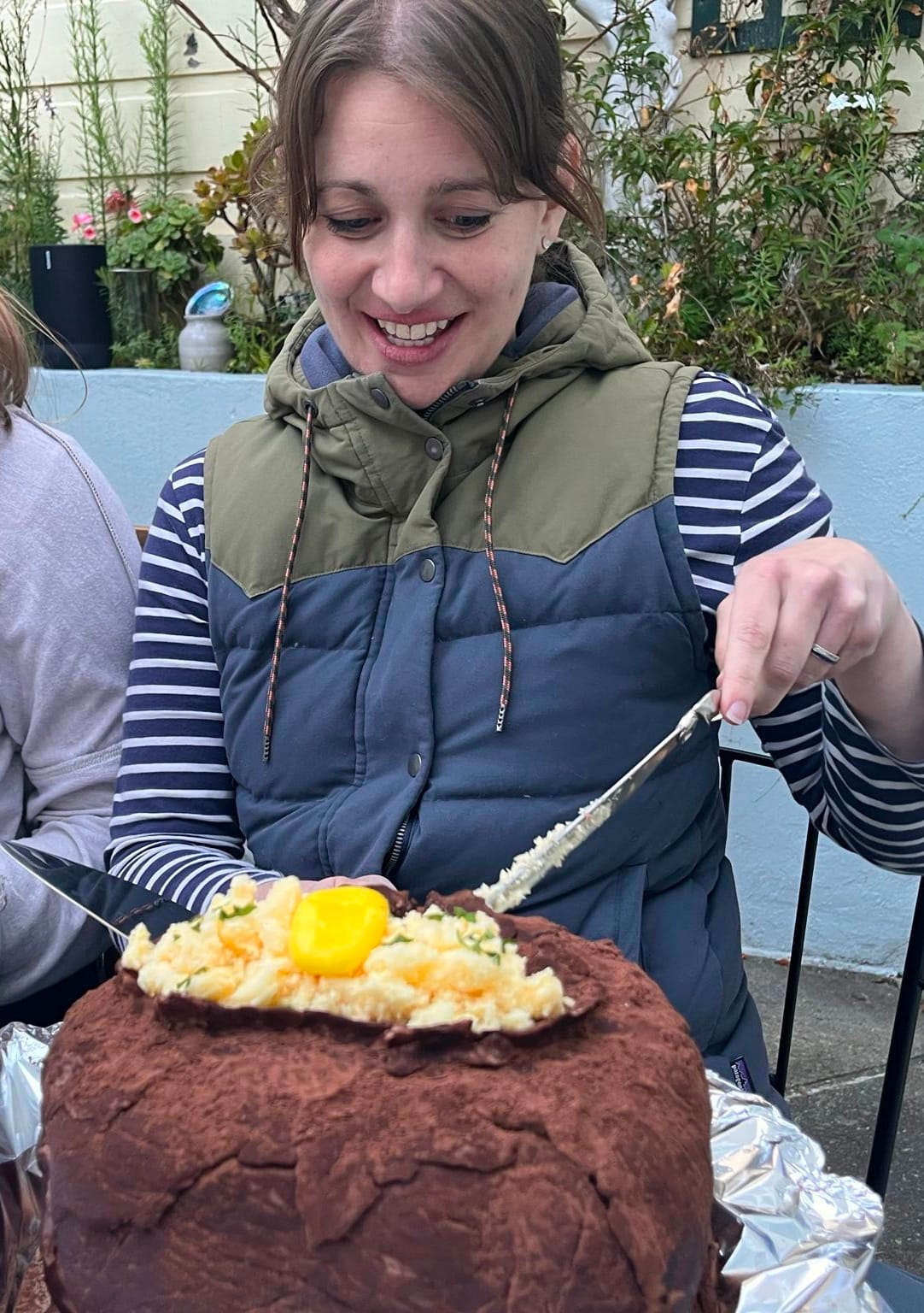 Kerry's daily hot takes plus recs and resistance